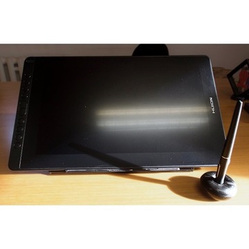 Tablet graficzny Huion Kamvas 16 2021