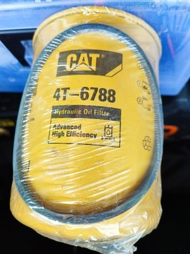 Filtr Cat 4T-6788