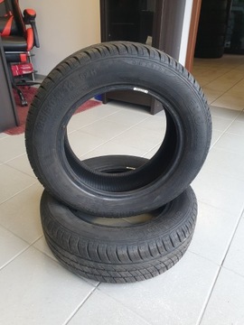 Opony letnie barum 185/60r14 2019r