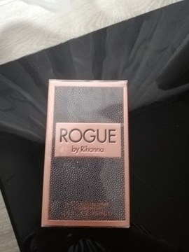 Rihanna Rogue 75 ml nowa 