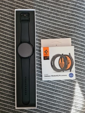 Samsung Galaxy Watch 4/44mm