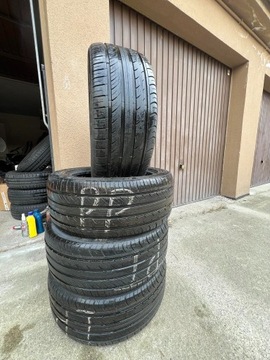 Opony letnie 225/50 R17 Sunfull SF-888 KOMPLET