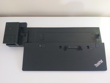 Stacja dokująca Lenovo ThinkPad Ultra Dock