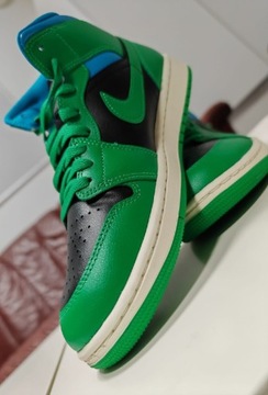 NOWE Nike Air Jordan 1 mid 42 damskie sportowe but