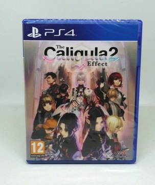 The Caligula Effect 2 / PS4 / NOWA