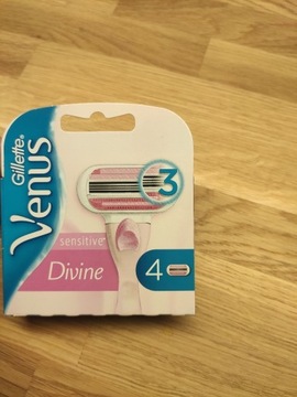 Wkłady Gillette Venus 4szt