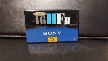 SONY HF II 49