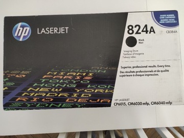 Toner HP 824A CB384A