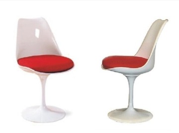 Mini krzesło dla lalek Classic Furniture(442&)