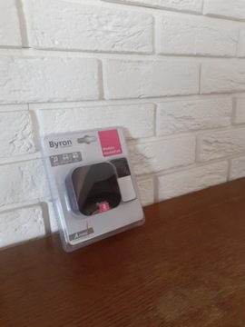 Byron wireless doorbell set