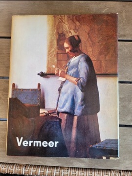 Vermeer Gerhard W. Menzel