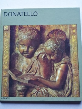 Donatello  W kręgu sztuki