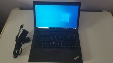 Lenovo ThinkPad T460 wraz ze stacja dokującą ! 