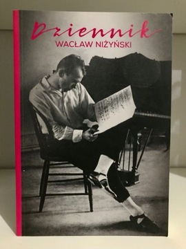 Dziennik - Wacław Niżyński