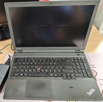 ThinkPad T540p i7, 16gb ram, ssd