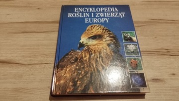 Encyklopedia roślin i zwierząt europy