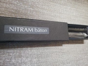 Nitram Baton 