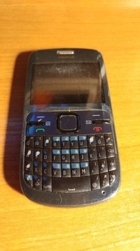 Telefon Nokia C3-00