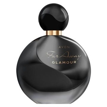 AVON woda perfumowana Far Away Glamour