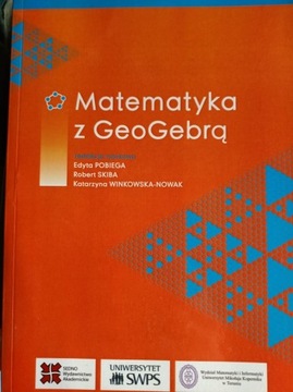 Matematyka z GeoGebrą