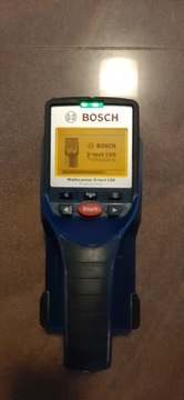 Wykrywacz Bosch D-tec 150 Profesional 