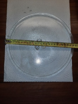 Talerz kuchenka mikrofalowa 25.5cm orgin whirlpool