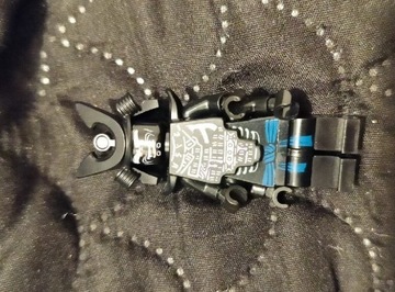 Lego figurka Ninjago njo382 Lord Garmadon