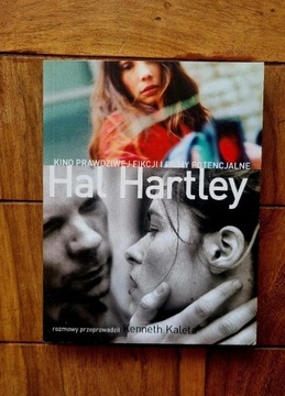 Hal Hartley Kino prawdziwej fikcji 