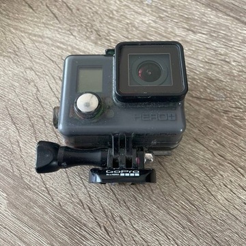 GoPro Hero+