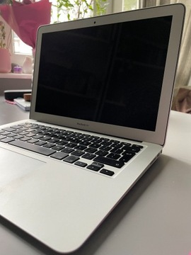 Apple Macbook Air 13 i5 1,8GHz 8GB 128GB Silver