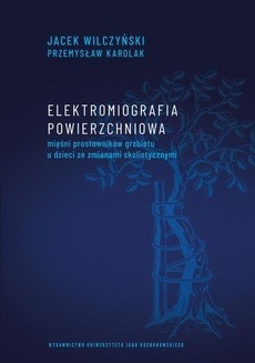 Elektromiografia powierzchniowa mięśni  Wilczyński