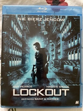 Lockout -PL 