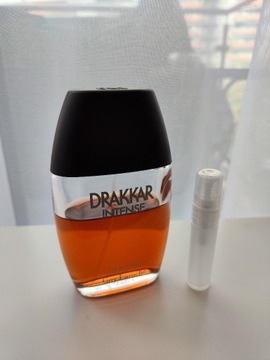 Guy  Laroche - Drakkar Intense 2,5ml