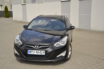 hyundai i40 CRDI 1,7 