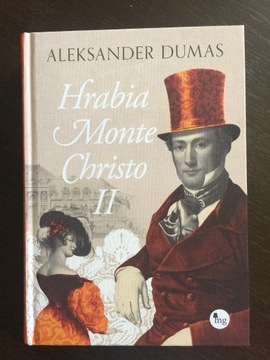 Hrabia Monte Christo tom 2 - Aleksander Dumas
