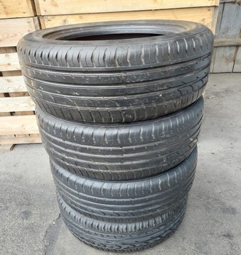 Continental - 215/55 R18 - 4 sztuki