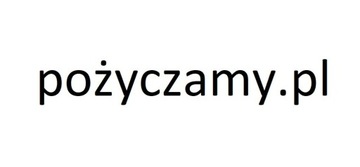 pożyczamy.pl - superdomena na sprzedaż - HIT