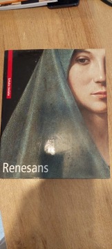 Sztuka Świata Renesans