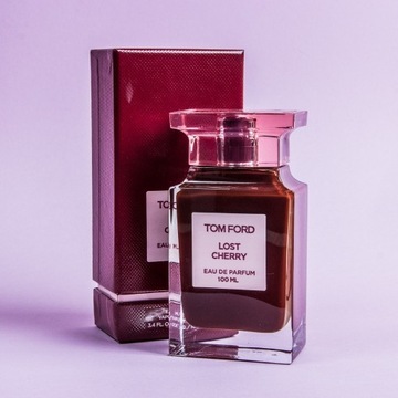 TOM FORD LOST CHERRY 100ml eau de parfum