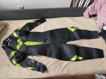 Arena Triwetsuit r. MXL