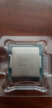 Procesor Intel Core i3-4130