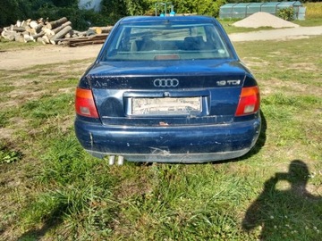 Audi A4 B5 1.9tdi