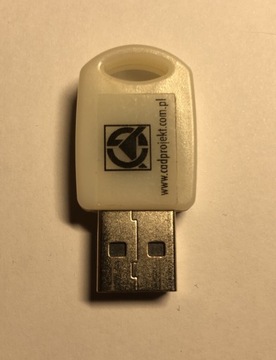 Klucz CAD PROJECT projektowanie USB
