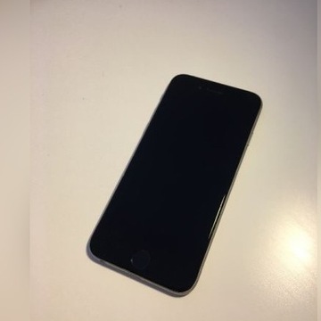 IPHONE 6 Space Gray 64GB Stan Bardzo Dobry OKAZJA!