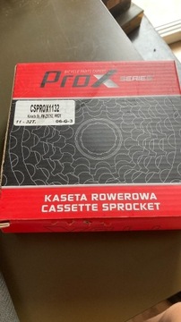 Kaseta PROX FW-CS392 / 9rz / 11-32 T