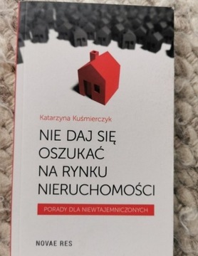 Nie daj się oszukać na rynku nieruchomości.