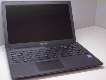 Laptop 15,6 ASUS X551C 4GB 500GB