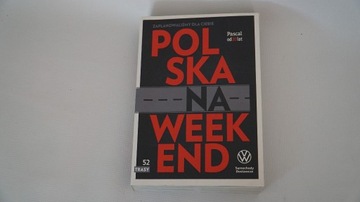 POLSKA NA WEEKEND PASCAL