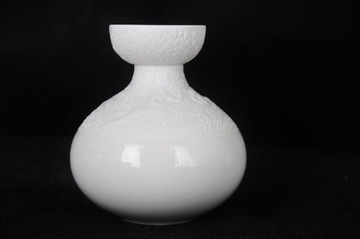 Wazon Rosenthal Czarodziejski Flet Wiinblad 14cm