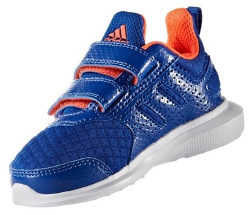 Buty dziecięce ADIDAS Hyperfast 2.0 CF I r. 19